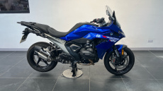 BMW R1300 RS SE ASA (25MY)